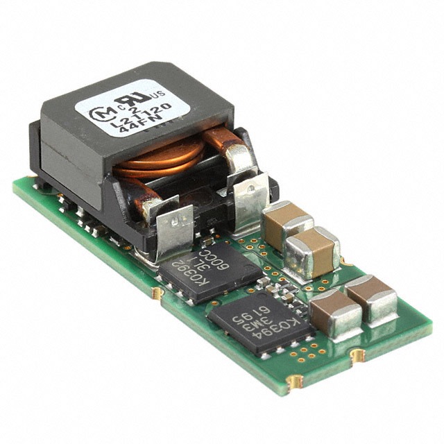 OKL2-T/20-W12P2-C Murata Power Solutions Inc.  Convertidores CC CC